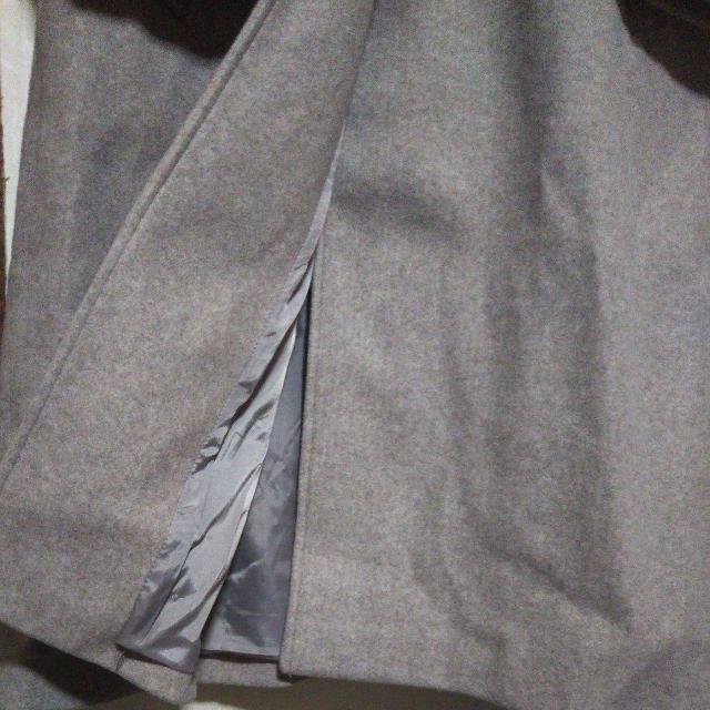 y/mメルトントレンチコート サイズFree グレージュ 送料無料即決 ロングコート レディースアウター ウールコート < 女性ファッション y/mメルトントレンチコート サイズFree グレージュ 送料無料即決 ロングコート レディースアウター ウールコート < 女性ファッションの