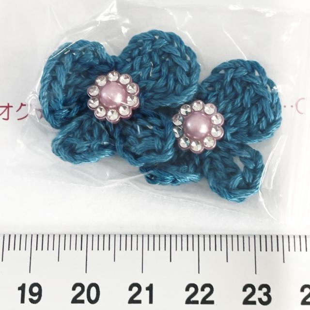 12*ハンドメイド♪キラキラリボン 2個set 6 < ペット/手芸/園芸 12*ハンドメイド♪キラキラリボン 2個set 6 < ペット/手芸/園芸の