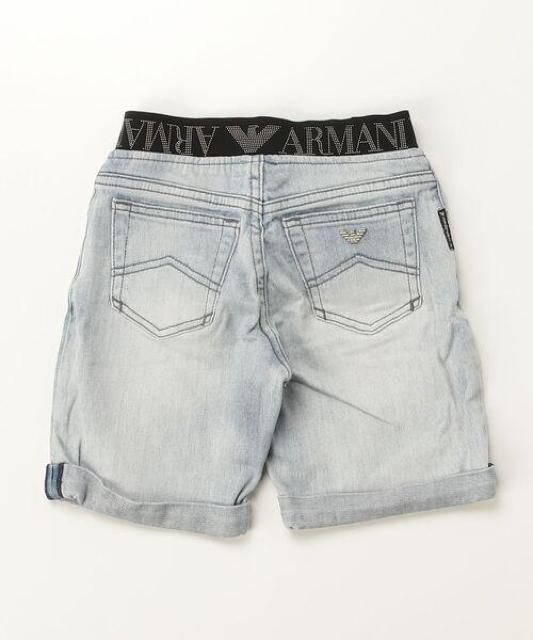 ��ARMANI Jr �A���}�[�j �W���j�A ���S �f�j�� �n�[�t�p���c/�Z�p��/�V���[�c���V�i �� �u�����h�� 