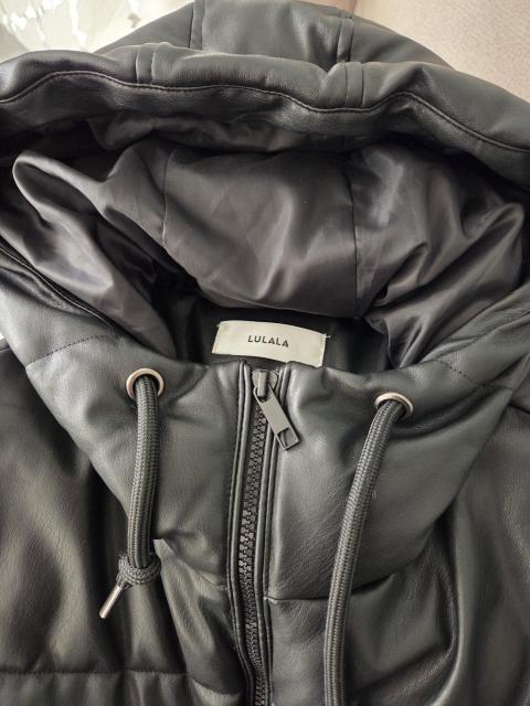 LULALA�A�E�^�[���G�R���U�[�̃_�E�����u���b�N�A�E�^�[/�V�i�� �� �����t�@�b�V������ 