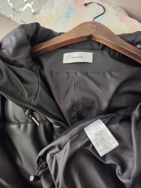 LULALA�A�E�^�[���G�R���U�[�̃_�E�����u���b�N�A�E�^�[/�V�i�� �� �����t�@�b�V������ 