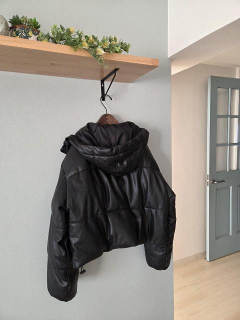 LULALA�A�E�^�[���G�R���U�[�̃_�E�����u���b�N�A�E�^�[/�V�i�� �� �����t�@�b�V������ 