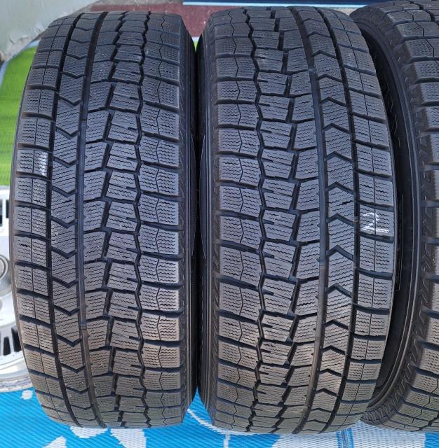 A-TECH シュナイダーホイール16インチ7J マルチPCD 114.3 100+48スタッドレスタイヤ付き4本セットダンロッ < 自動車/バイク A-TECH シュナイダーホイール16インチ7J マルチPCD 114.3 100+48スタッドレスタイヤ付き4本セットダンロッ < 自動車/バイク