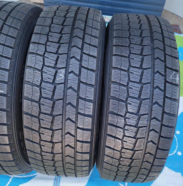 A-TECH シュナイダーホイール16インチ7J マルチPCD 114.3 100+48スタッドレスタイヤ付き4本セットダンロッ < 自動車/バイク A-TECH シュナイダーホイール16インチ7J マルチPCD 114.3 100+48スタッドレスタイヤ付き4本セットダンロッ < 自動車/バイク