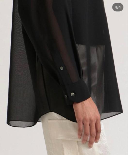 �����i���Z�I���[���I�[�o�[�T�C�Y�V�A�[�V���c���o���h�J���[�����u���b�N������ �� �u�����h�� 