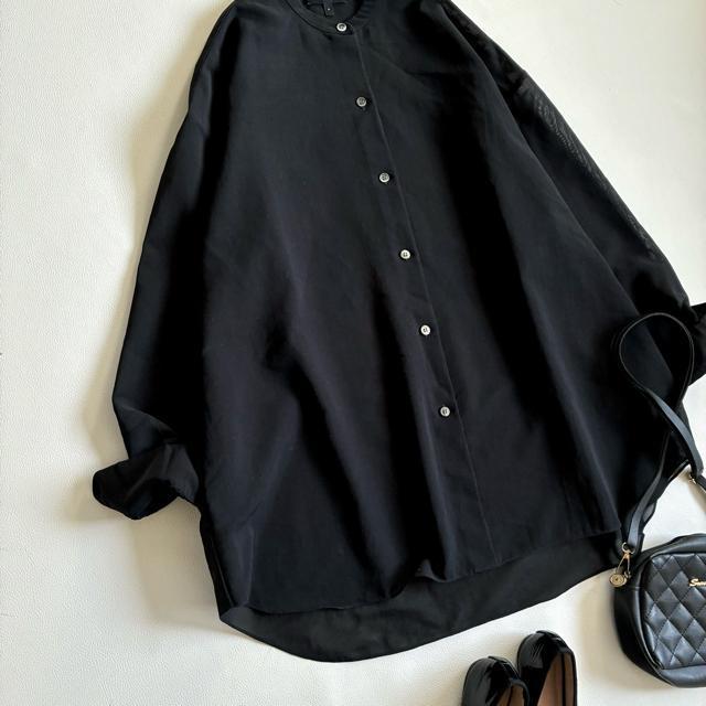 �����i���Z�I���[���I�[�o�[�T�C�Y�V�A�[�V���c���o���h�J���[�����u���b�N������ �� �u�����h�� 