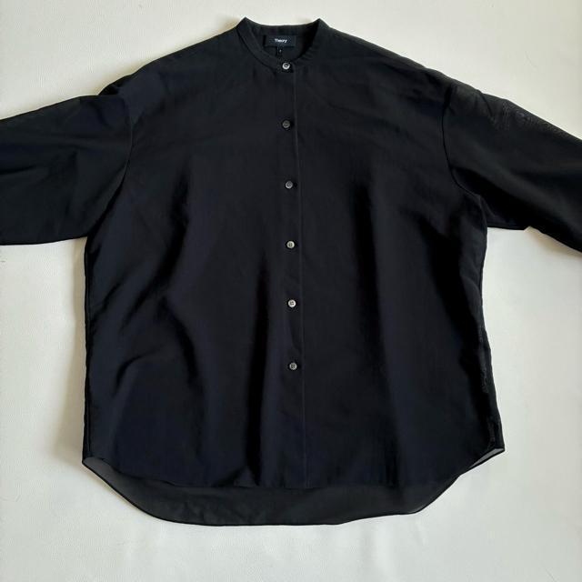 �����i���Z�I���[���I�[�o�[�T�C�Y�V�A�[�V���c���o���h�J���[�����u���b�N������ �� �u�����h�� 