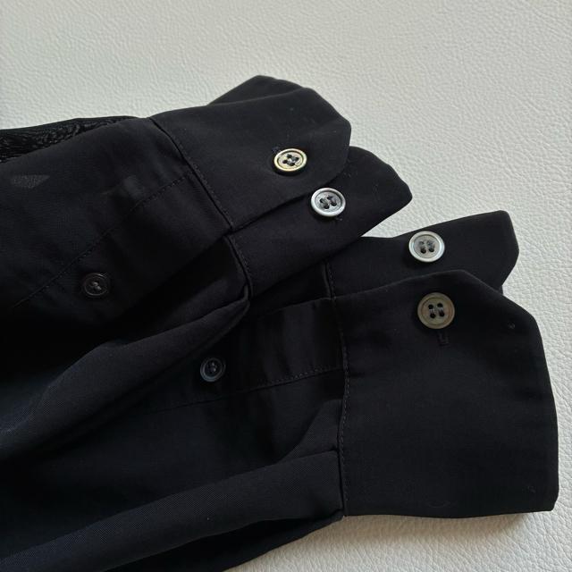 �����i���Z�I���[���I�[�o�[�T�C�Y�V�A�[�V���c���o���h�J���[�����u���b�N������ �� �u�����h�� 