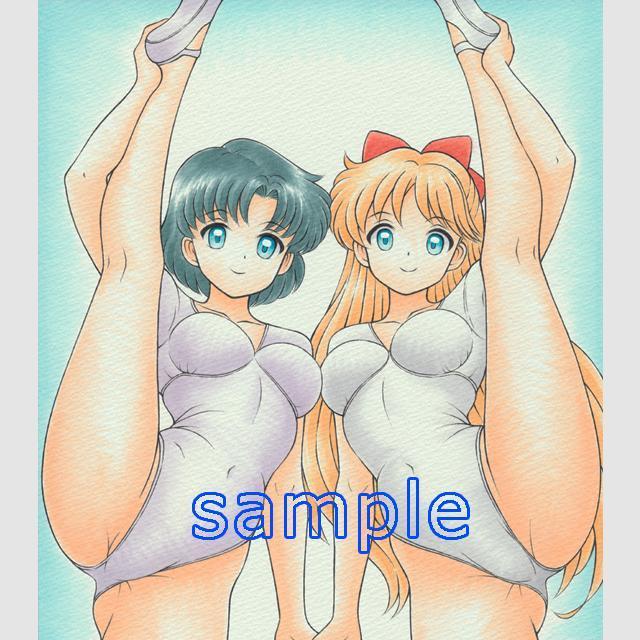 ����C���X�g�@���숟�� & ������ގq�@�h���o�����X�@���I�^�[�h �� �A�j��/�R�~�b�N/�L�����N�^�[�� 