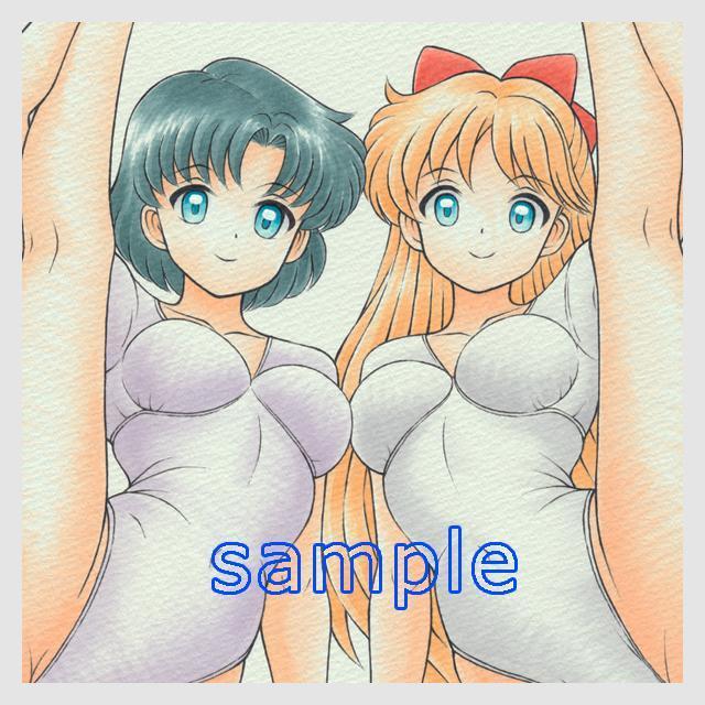 ����C���X�g�@���숟�� & ������ގq�@�h���o�����X�@���I�^�[�h �� �A�j��/�R�~�b�N/�L�����N�^�[�� 