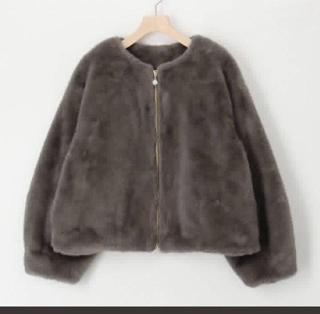 �t�F�C�N�t�@�[�m�[�J���[�u���]���T�C�YL�@�`���R�[���@  �� �����t�@�b�V������ 