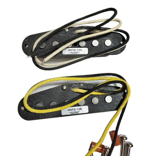 Eric Custom ���X�^���O�EDuo Sonic�p�Z�b�g�@�}�b�g�u���b�N �� �z�r�[�� 