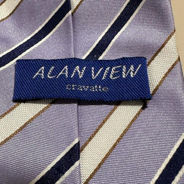 �y�s�l�N�^�C�zALAN VIEW �������l�N�^�C �� �j���t�@�b�V������ 