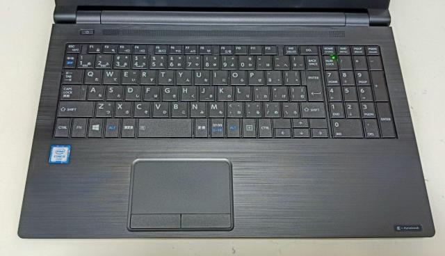 TOSHIBA dynabook Corei5 ������16GB �V�iSSD512GB DVD Web�J���� Windows11 �� PC�{��/���Ӌ@��� 