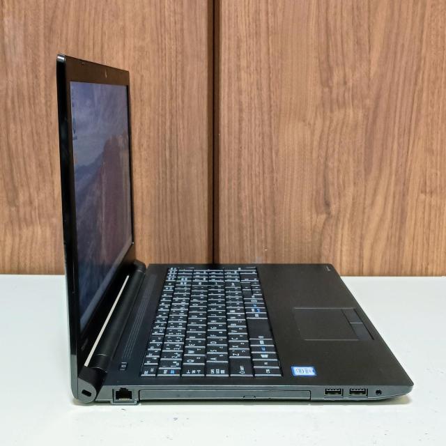 TOSHIBA dynabook Corei5 ������16GB �V�iSSD512GB DVD Web�J���� Windows11 �� PC�{��/���Ӌ@��� 