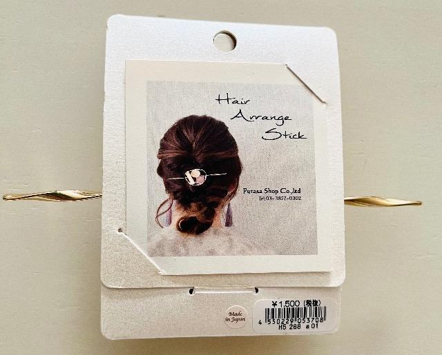 �y�V�i�z�w�A�X�e�B�b�N�E�w�A�A�N�Z�T���[ �� �����t�@�b�V������ 