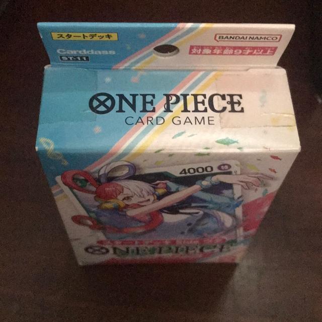 �X�^�[�g�f�b�L�@Side �E�^ �� �g���[�f�B���O�J�[�h�� 