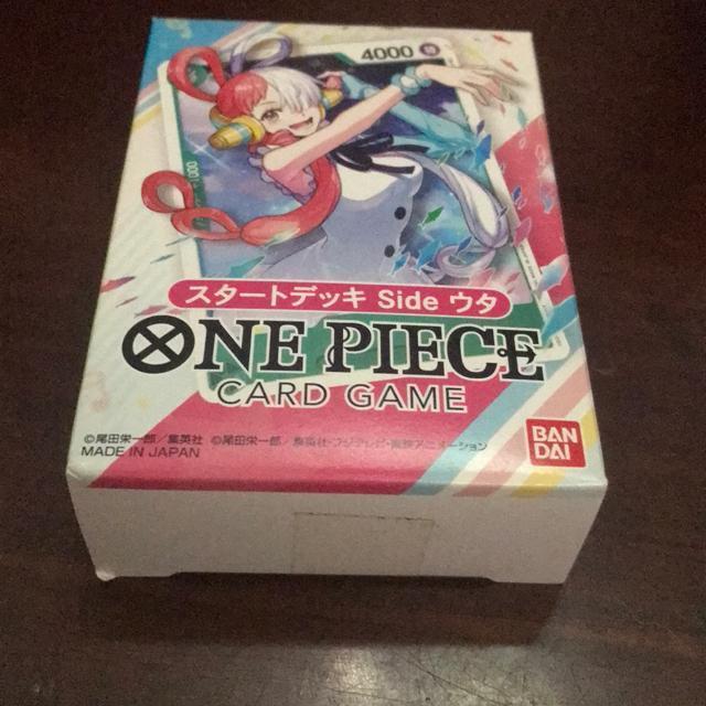 �X�^�[�g�f�b�L�@Side �E�^ �� �g���[�f�B���O�J�[�h�� 