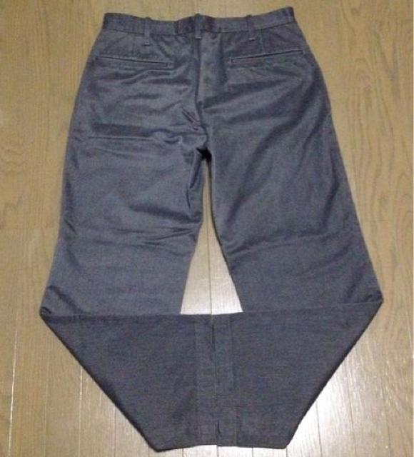 《FAT》パンツ エフエーティー スワッガー フェノメノン BAL ヴィンテージ VINTAGE 古着 USED ビンテージ < ブランド  《FAT》パンツ エフエーティー スワッガー フェノメノン BAL ヴィンテージ VINTAGE 古着 USED ビンテージ < ブランドの