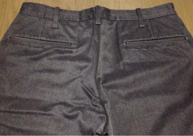 《FAT》パンツ エフエーティー スワッガー フェノメノン BAL ヴィンテージ VINTAGE 古着 USED ビンテージ < ブランド  《FAT》パンツ エフエーティー スワッガー フェノメノン BAL ヴィンテージ VINTAGE 古着 USED ビンテージ < ブランドの