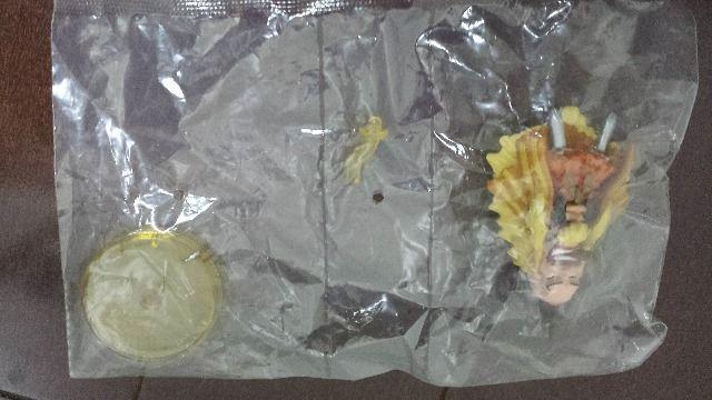 ワンピースコレクション ストロングワールド シキ内袋未開封 < アニメ/コミック/キャラクター  ワンピースコレクション ストロングワールド シキ内袋未開封  < アニメ/コミック/キャラクターの