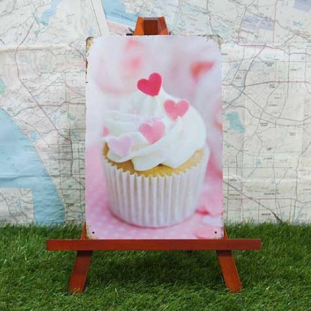 ViyuLŔzCupcake^JbvP[L@Pink   zr[ 