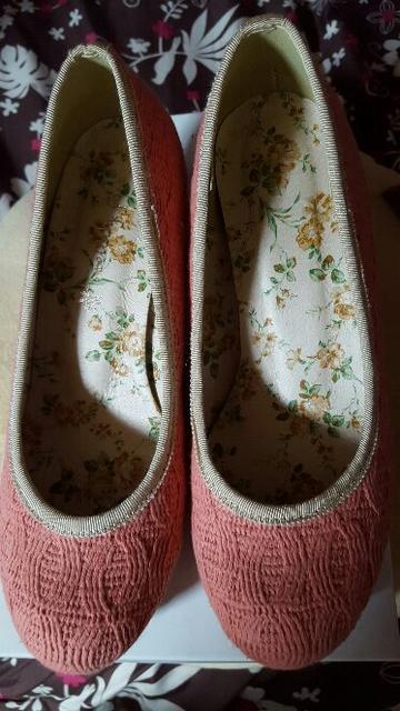 ウェッジパンプス < 女性ファッション  ウェッジパンプス  < 女性ファッションの