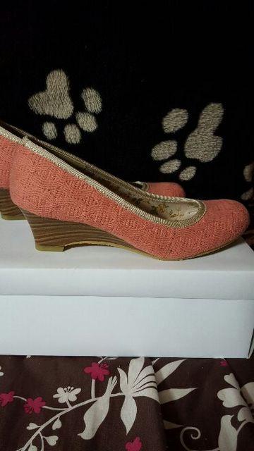 ウェッジパンプス < 女性ファッション  ウェッジパンプス < 女性ファッションの