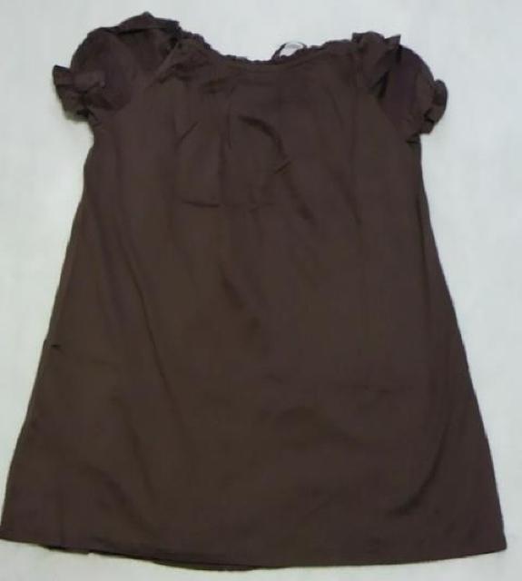 プライベートレーベル★パフスリーブチュニック < ブランド  プライベートレーベル★パフスリーブチュニック < ブランドの