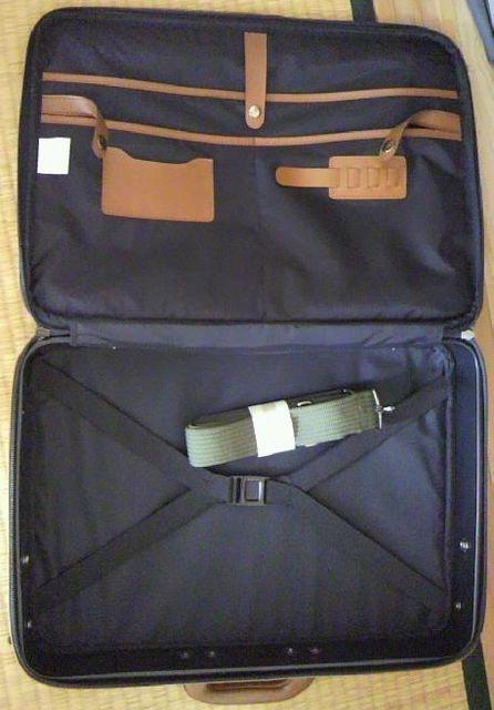 【新品・未使用】ビジネス&出張に便利なビジネスバッグ < 男性ファッション  【新品・未使用】ビジネス&出張に便利なビジネスバッグ < 男性ファッションの