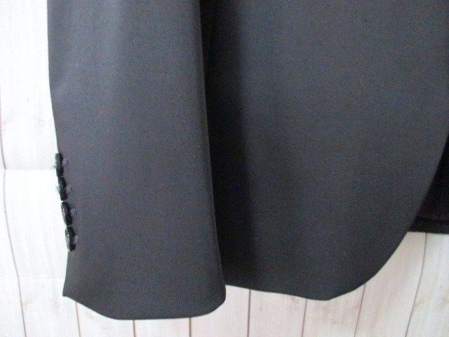 ☆ZARA/ザラ ストレッチ セットアップスーツ/メンズ/S/ブラック☆新品 < ブランド  ☆ZARA/ザラ ストレッチ セットアップスーツ/メンズ/S/ブラック☆新品 < ブランドの