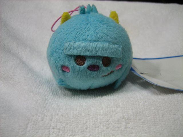 ディズニー サリー クリーナーマスコット サリバン < おもちゃ  ディズニー サリー クリーナーマスコット サリバン  < おもちゃの