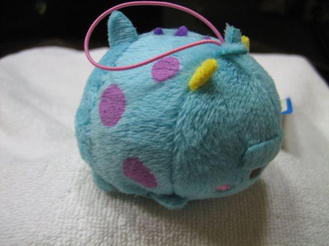 ディズニー サリー クリーナーマスコット サリバン < おもちゃ  ディズニー サリー クリーナーマスコット サリバン < おもちゃの