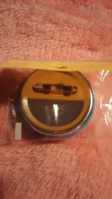 ディズニー*缶バッジ*スティッチ < アニメ/コミック/キャラクター  ディズニー*缶バッジ*スティッチ < アニメ/コミック/キャラクターの