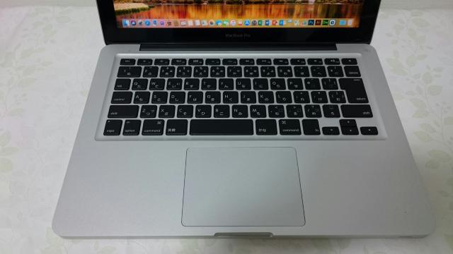 ★極 i5 動作品★サポート充実! アップルOffice photoshop < PC本体/周辺機器 ★極 i5 動作品★サポート充実! アップルOffice photoshop < PC本体/周辺機器の