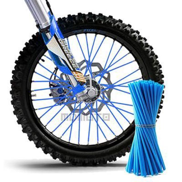 スポークラップ ライトブルー(スポークスキン、スポークカバー < 自動車/バイク スポークラップ ライトブルー(スポークスキン、スポークカバー < 自動車/バイク