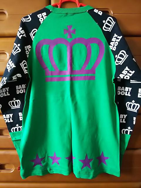 BABYDOLL◆Tシャツ(・∀・) < ブランド BABYDOLL◆Tシャツ(・∀・) < ブランドの