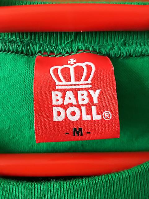 BABYDOLL◆Tシャツ(・∀・) < ブランド BABYDOLL◆Tシャツ(・∀・) < ブランドの