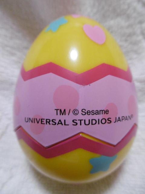 USJ�@�C�[�X�^�[�G�b�O �ʃo�b�W�t���Z�T�~�X�g���[�g�@���b�s�[ �� �A�j��/�R�~�b�N/�L�����N�^�[�� 