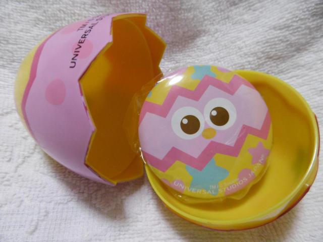 USJ�@�C�[�X�^�[�G�b�O �ʃo�b�W�t���Z�T�~�X�g���[�g�@���b�s�[ �� �A�j��/�R�~�b�N/�L�����N�^�[�� 