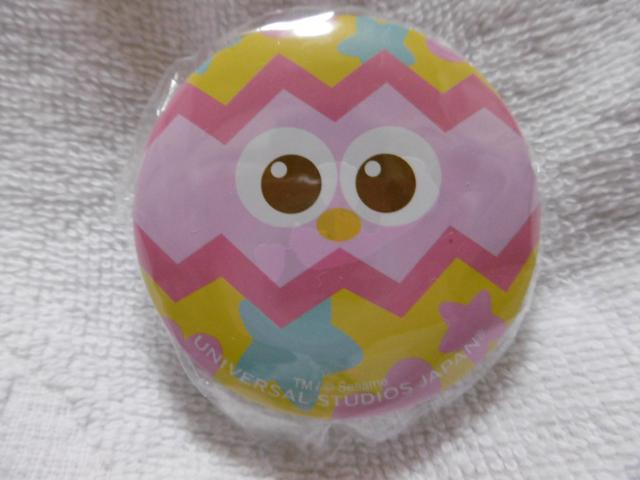 USJ�@�C�[�X�^�[�G�b�O �ʃo�b�W�t���Z�T�~�X�g���[�g�@���b�s�[ �� �A�j��/�R�~�b�N/�L�����N�^�[�� 