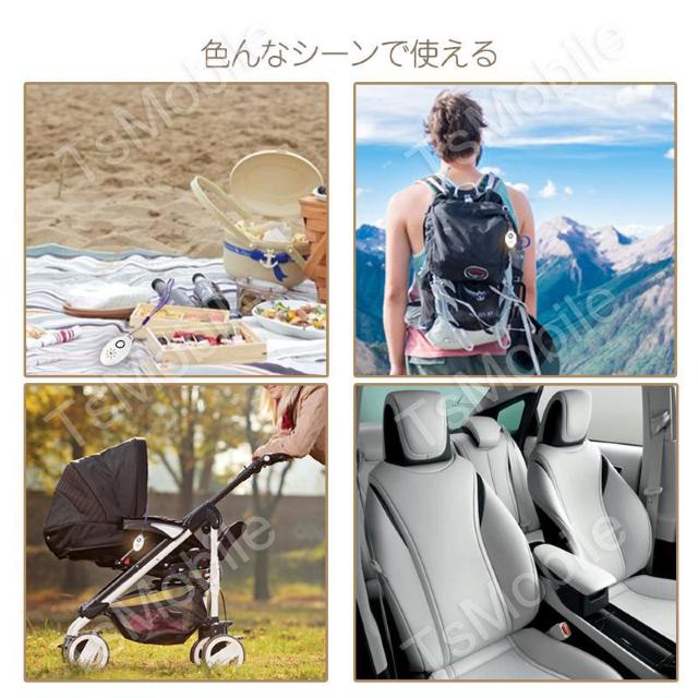 4台セット 虫よけ 蚊よけ 携帯型 子供 キッズ 妊婦適用 < インテリア/ライフ  4台セット 虫よけ 蚊よけ 携帯型 子供 キッズ 妊婦適用 < インテリア/ライフの