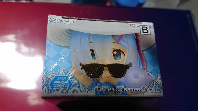 ゼロから始める異世界生活・レムフィギュア < アニメ/コミック/キャラクター  ゼロから始める異世界生活・レムフィギュア < アニメ/コミック/キャラクターの