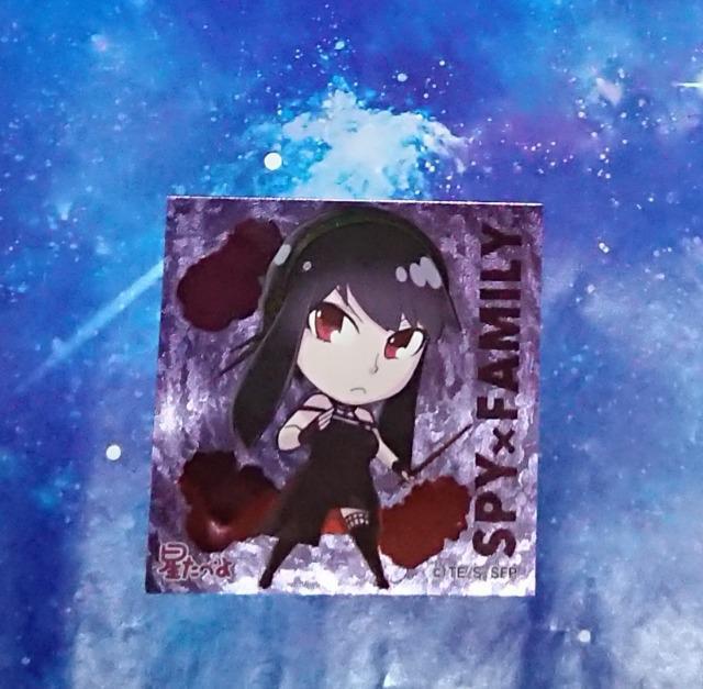 「超解読SPY×FAMILY フォージャー家の調査報告書」【オマケ付き】 < アニメ/コミック/キャラクター  「超解読SPY×FAMILY フォージャー家の調査報告書」【オマケ付き】 < アニメ/コミック/キャラクターの