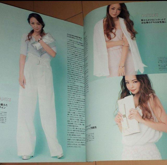 steady. 2016.7月号(表紙・安室奈美恵) < タレントグッズ steady. 2016.7月号(表紙・安室奈美恵) < タレントグッズの