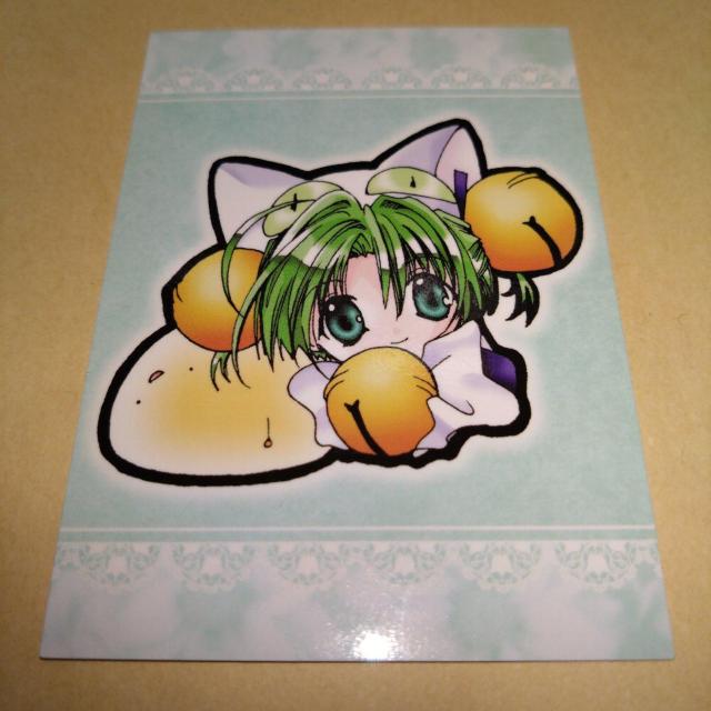 103 でじこ トレカ デ・ジ・キャラット < アニメ/コミック/キャラクター  103 でじこ トレカ デ・ジ・キャラット  < アニメ/コミック/キャラクターの