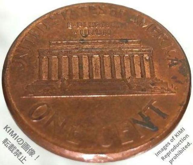 1セント硬貨 2000 D アメリカ リンカーン 1ペニー 貨幣 1 Cent Lincoln 1Penny coin 2000D < ホビー  1セント硬貨 2000 D アメリカ リンカーン 1ペニー 貨幣 1 Cent Lincoln 1Penny coin 2000D < ホビーの