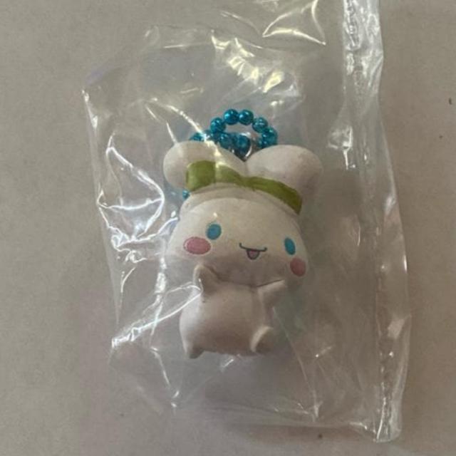 シナモロール☆おみみでだらりんマスコット < おもちゃ  シナモロール☆おみみでだらりんマスコット  < おもちゃの