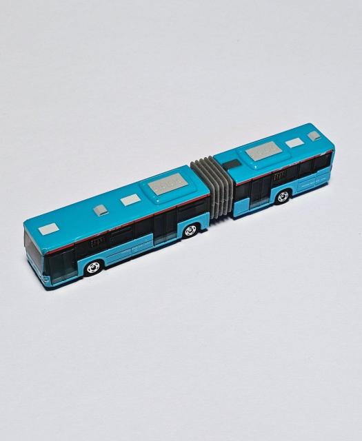 トミカ メルセデスベンツ シターロ ロング 京成バス Mercedes-Benz ARTICULATED BUS TOMICA < ホビー トミカ メルセデスベンツ シターロ ロング 京成バス Mercedes-Benz ARTICULATED BUS TOMICA < ホビーの