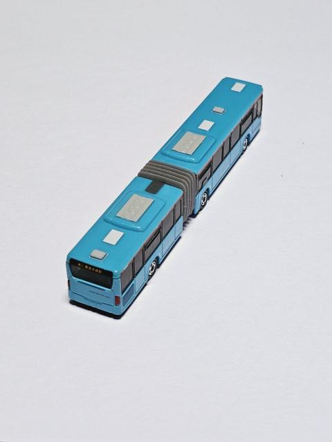 トミカ メルセデスベンツ シターロ ロング 京成バス Mercedes-Benz ARTICULATED BUS TOMICA < ホビー トミカ メルセデスベンツ シターロ ロング 京成バス Mercedes-Benz ARTICULATED BUS TOMICA < ホビーの